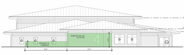 Capital Improvement Project Art Integration Call for Proposals for Fire Station #4 - News Image